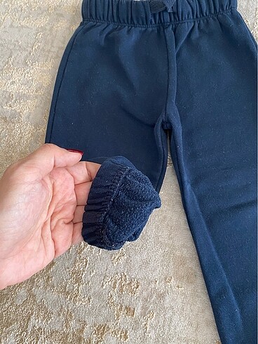 24-36 Ay Beden Lcwaikiki laciver çocukeşofman altı