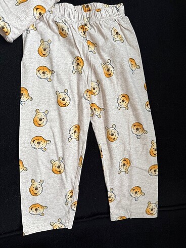 LC Waikiki Lcwaikiki Winnie the Pooh pijama takımı