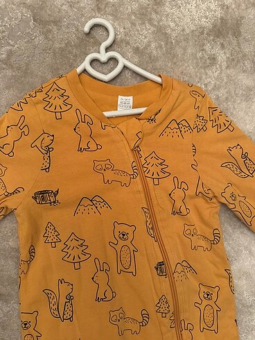 LC Waikiki Lcwaikiki 1.6 togg uyku tulumu