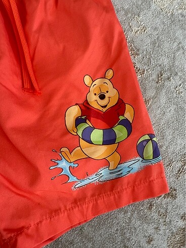 Lcwaikiki bebek şort mayo - Görsel 2