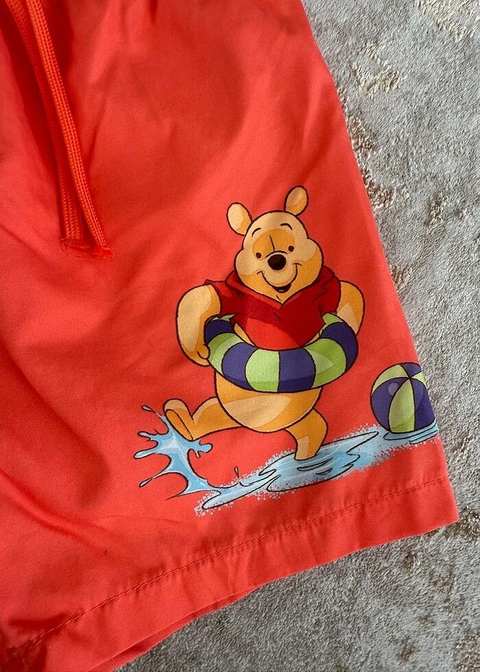 Lcwaikiki bebek şort mayo - Görsel 2