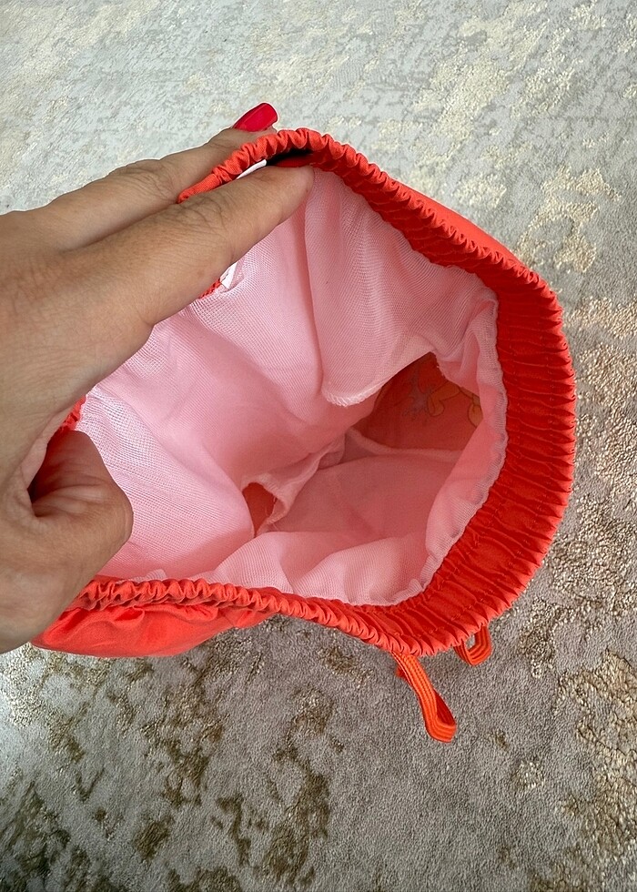 Lcwaikiki bebek şort mayo - Görsel 5