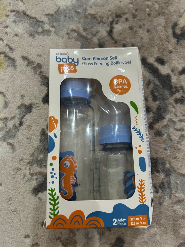 Bebek ürünleri - Görsel 5