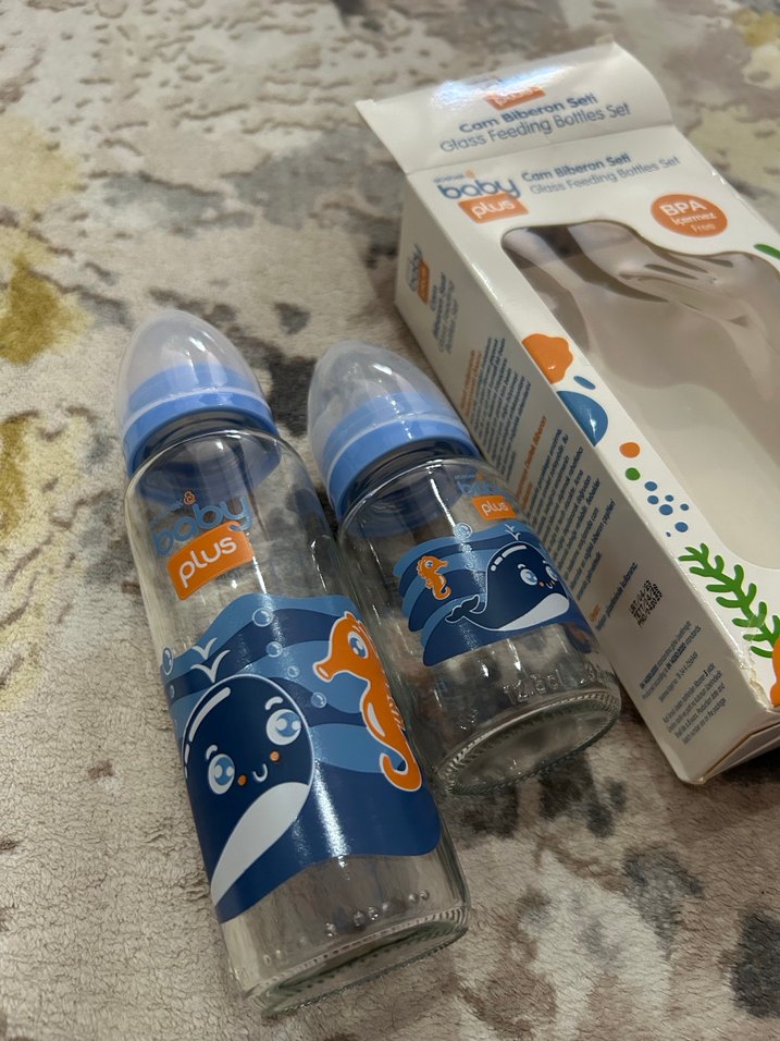 Bebek ürünleri - Görsel 3