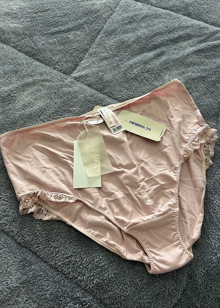 Hamile külot - Görsel 3