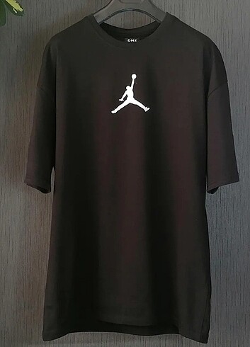 Jordan Unisex Oversize Tshirt 