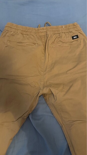 ZARA ERKEK PANTOLON - Görsel 3