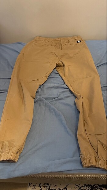 ZARA ERKEK PANTOLON - Görsel 4