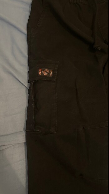 ZARA ERKEK PANTOLON - Görsel 3