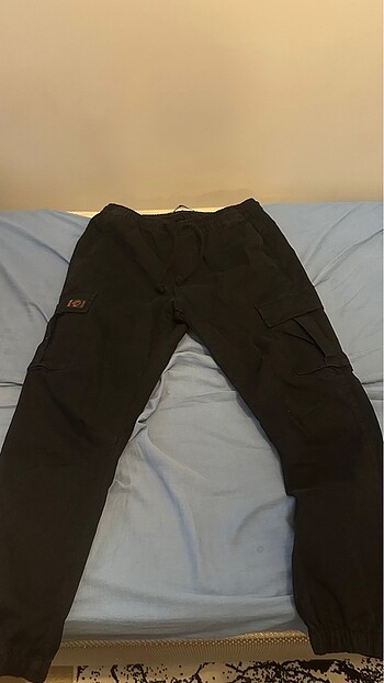 ZARA ERKEK PANTOLON