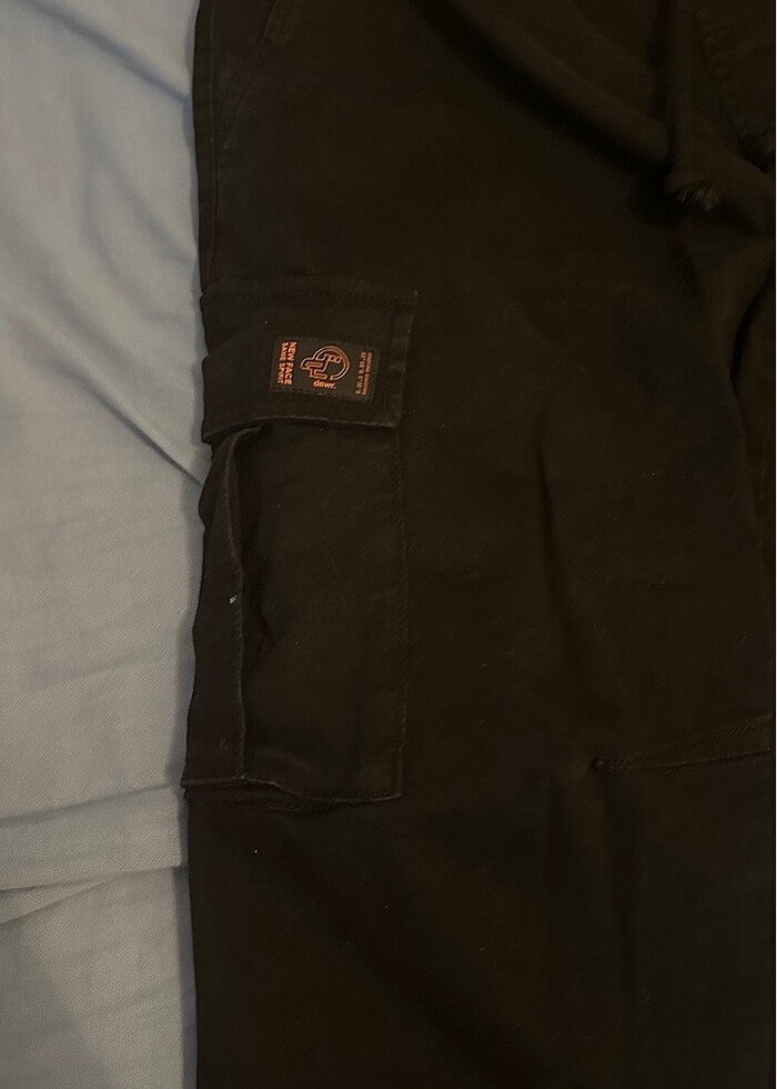 ZARA ERKEK PANTOLON - Görsel 3