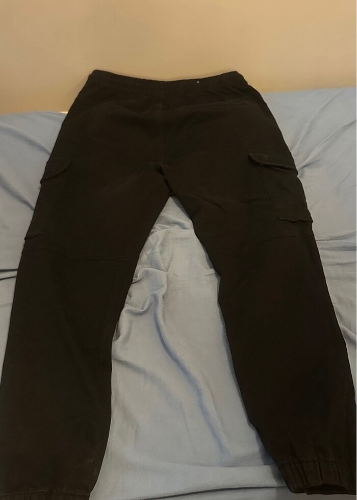 ZARA ERKEK PANTOLON - Görsel 4