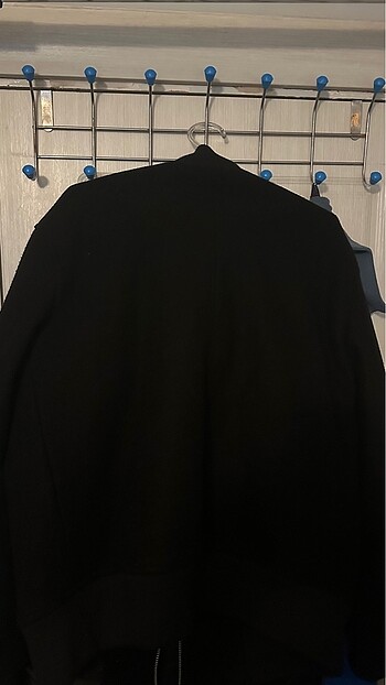 ZARA ERKEK MONT CEKET - Görsel 4