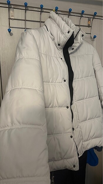 ZARA ERKEK MONT - Görsel 3