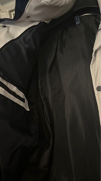 ZARA ERKEK MONT - Görsel 6