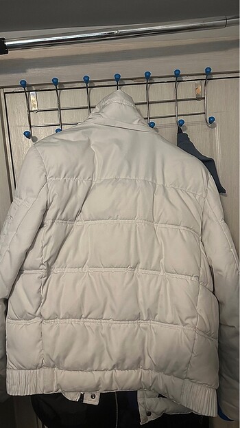 ZARA ERKEK MONT - Görsel 5