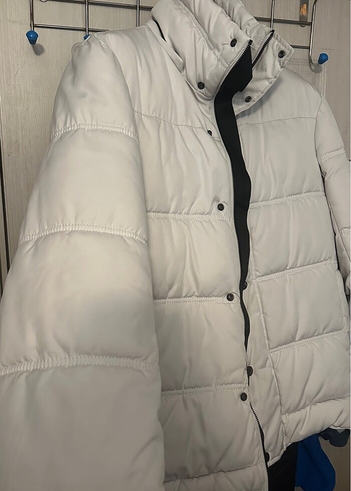 ZARA ERKEK MONT - Görsel 3