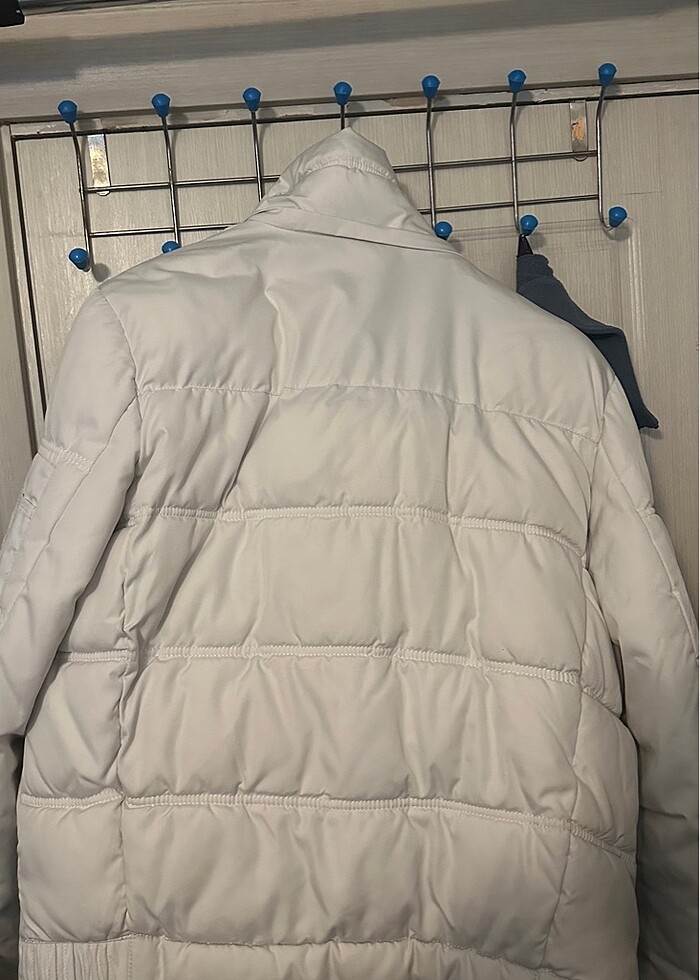 ZARA ERKEK MONT - Görsel 5