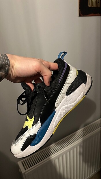 Puma x-Ray 2 - Görsel 6