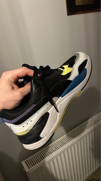 Puma x-Ray 2 - Görsel 7