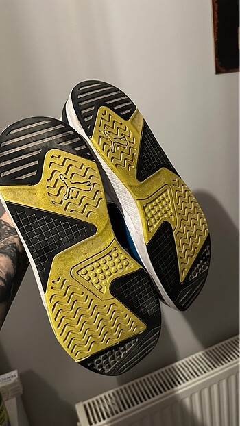 Puma x-Ray 2 - Görsel 5