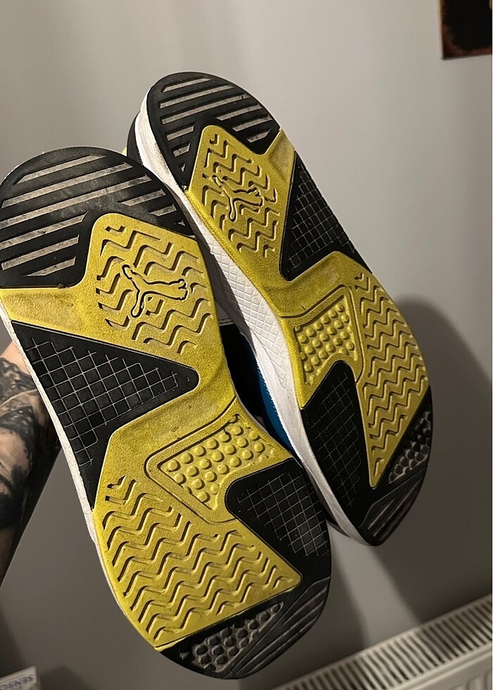 Puma x-Ray 2 - Görsel 5