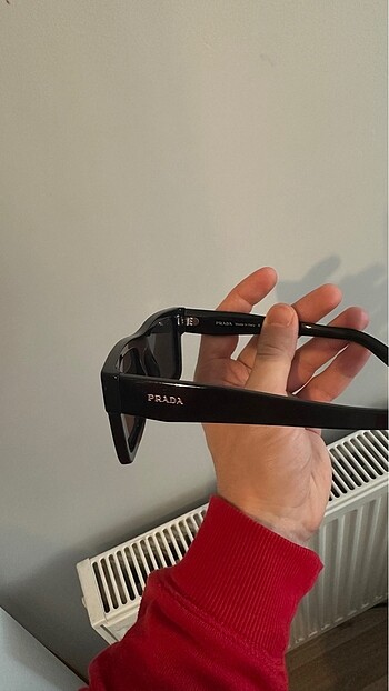 Prada PRADA GÜNEŞ GÖZLÜĞÜ