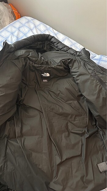 m Beden THE NORTH FACE MONT