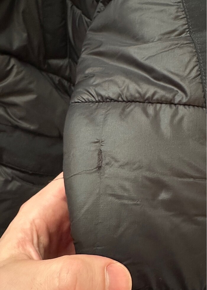 THE NORTH FACE MONT - Görsel 4