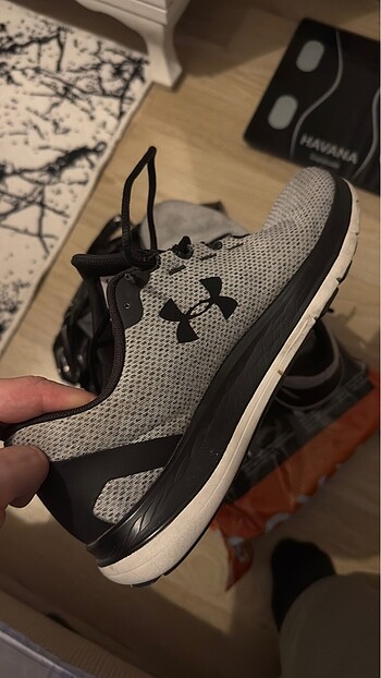 Under Armour Spor Ayakkabı