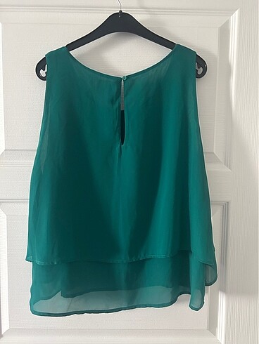 H&M Bluz şifon
