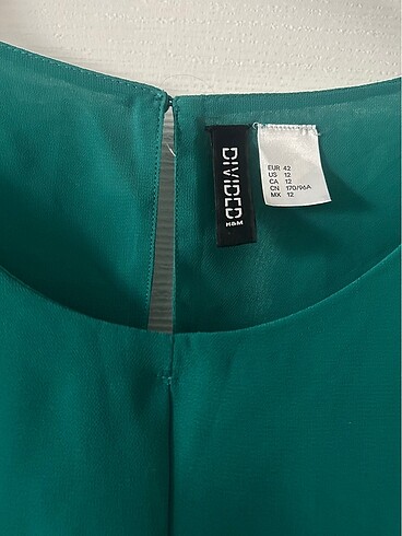 xl Beden Bluz şifon