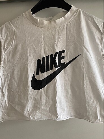 Nike Spor Üst