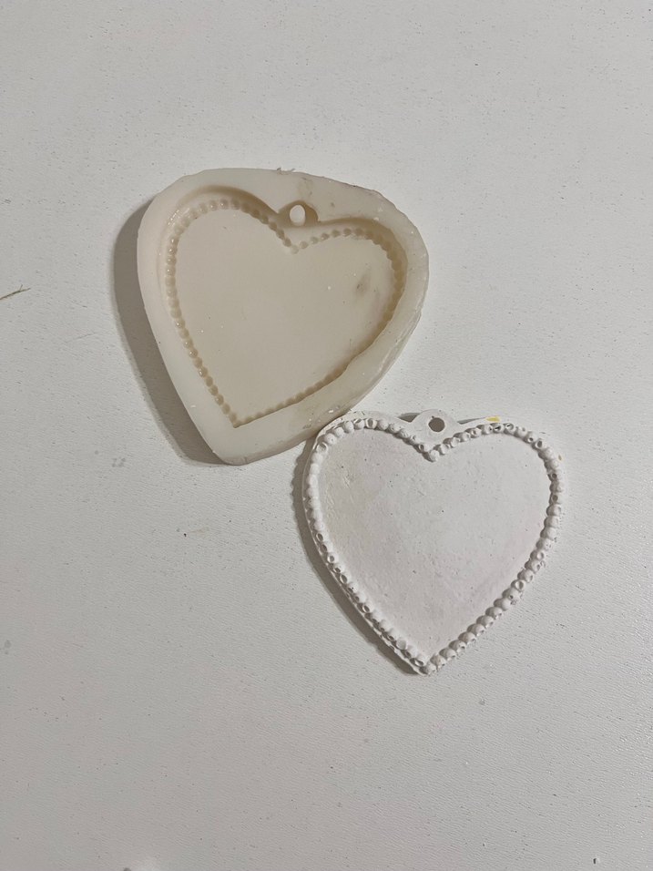 Silikon kalıp - Görsel 2