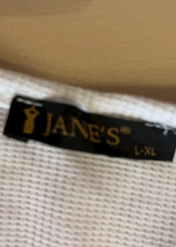 Hiç giyilmedi etiketli. Uzun Kollu Sweatshirt - Görsel 3