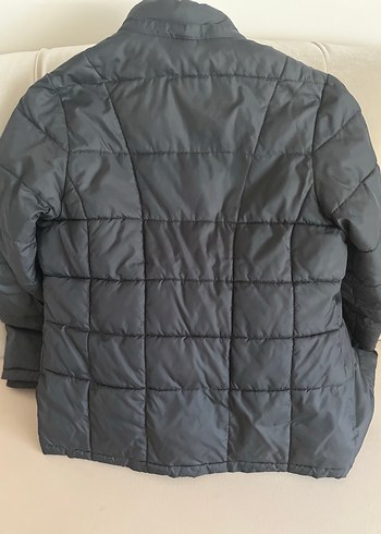 Tiffany kadın şişme mont - Görsel 5