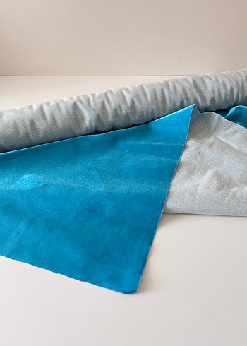 Kadife kumaş . - Görsel 2