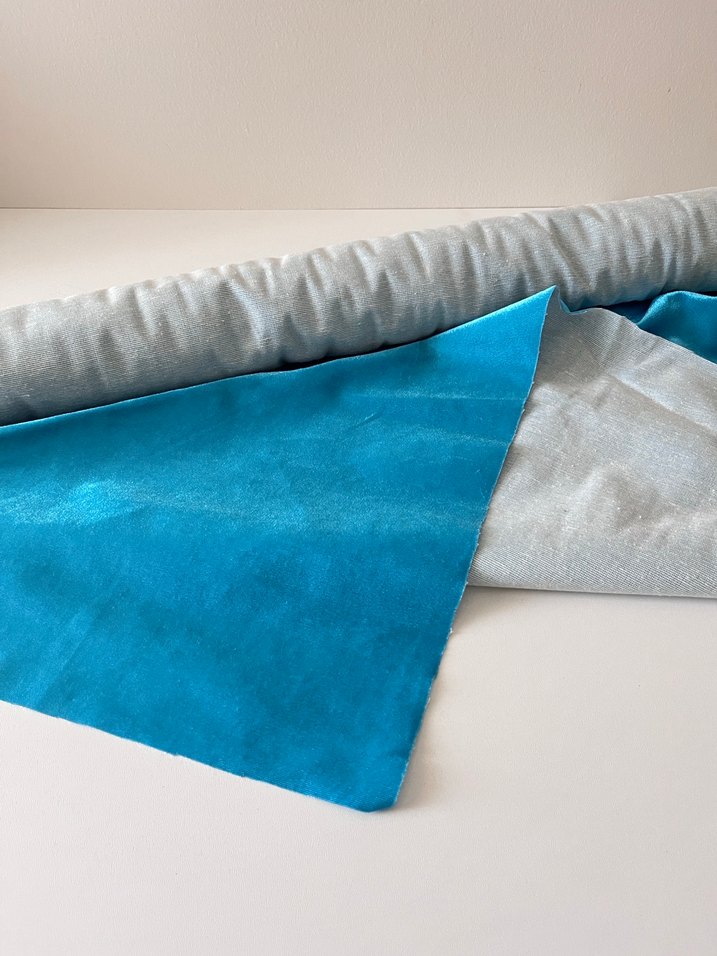 Kadife kumaş . - Görsel 2