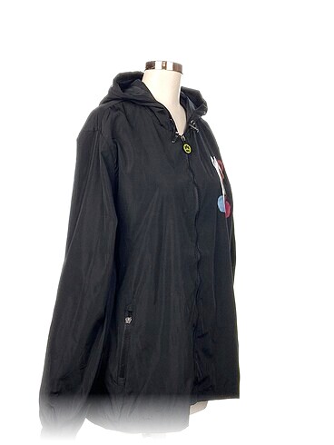 Vintage Love Yağmurluk %70 İndirimli. - Görsel 2