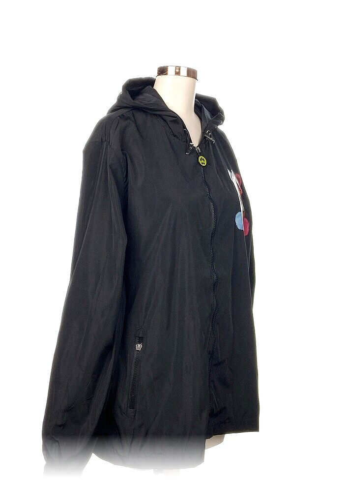 Vintage Love Yağmurluk %70 İndirimli. - Görsel 2