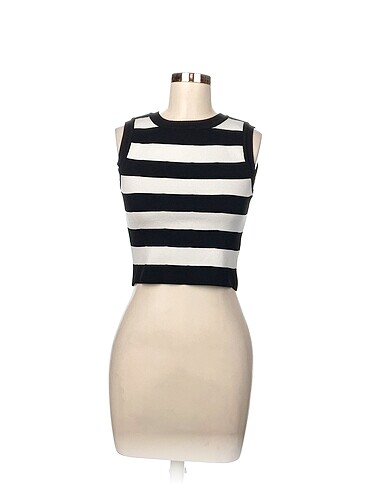 Vintage Love Bluz %70 İndirimli.