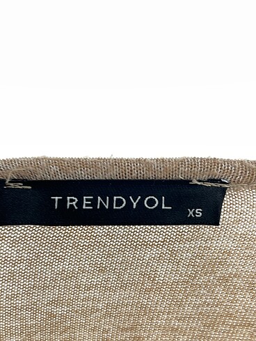 xs Beden çeşitli Renk Trendyol & Milla Günlük Elbise %70 İndirimli.