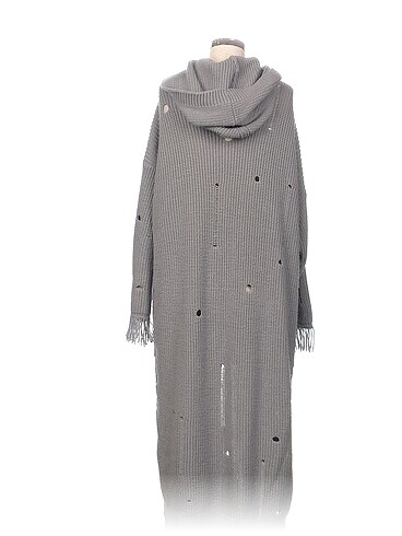 universal Beden Vintage Love Hırka %70 İndirimli.