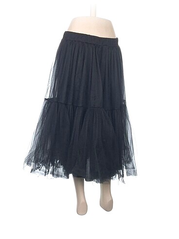 Vintage Love Vintage Love Midi Etek %70 İndirimli.