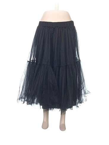 Vintage Love Midi Etek %70 İndirimli.