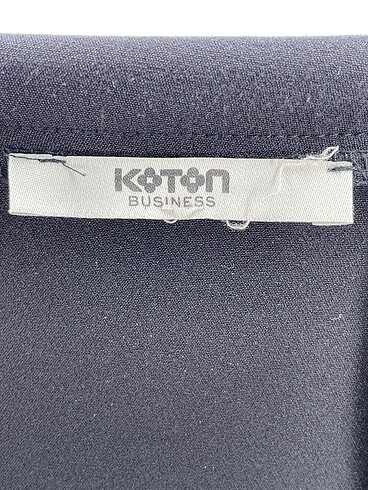 universal Beden çeşitli Renk Koton Midi Etek %70 İndirimli.
