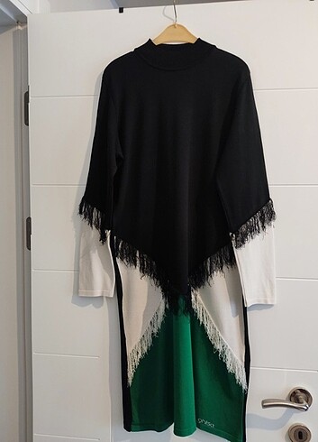 Triko Tunik