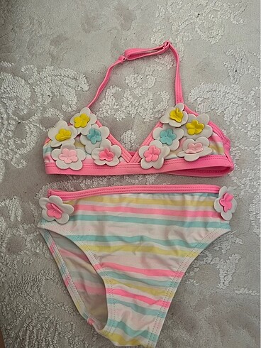 Bebek bikini