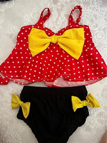 Diğer Bebek bikini