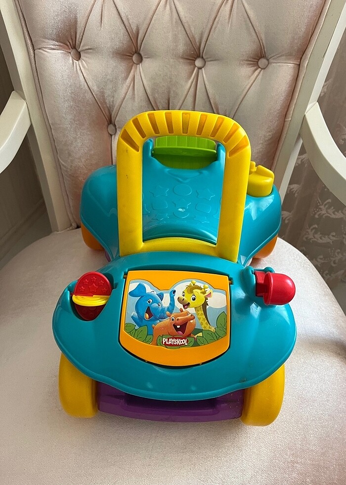 İlk arabam - Görsel 2